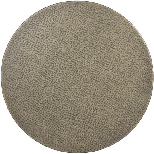 Kata Grey Marble Bar Table